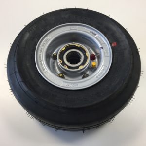 Falcon 2000 Aircraft Wheel, Brake & Tire MRO Part Services